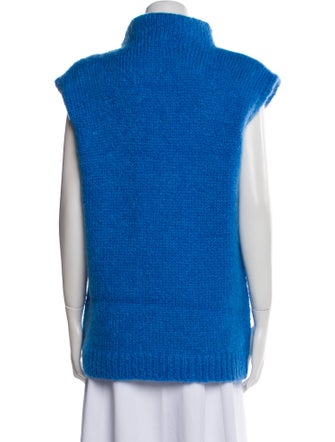 Tibi Turtleneck Sweater