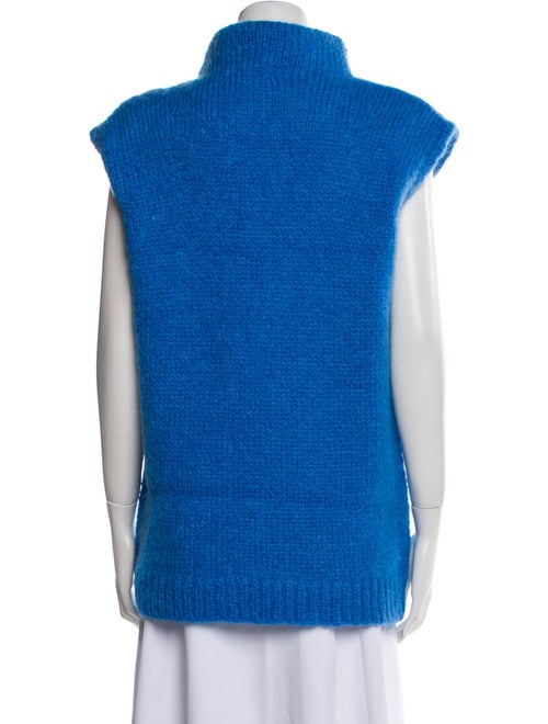 Tibi Turtleneck Sweater
