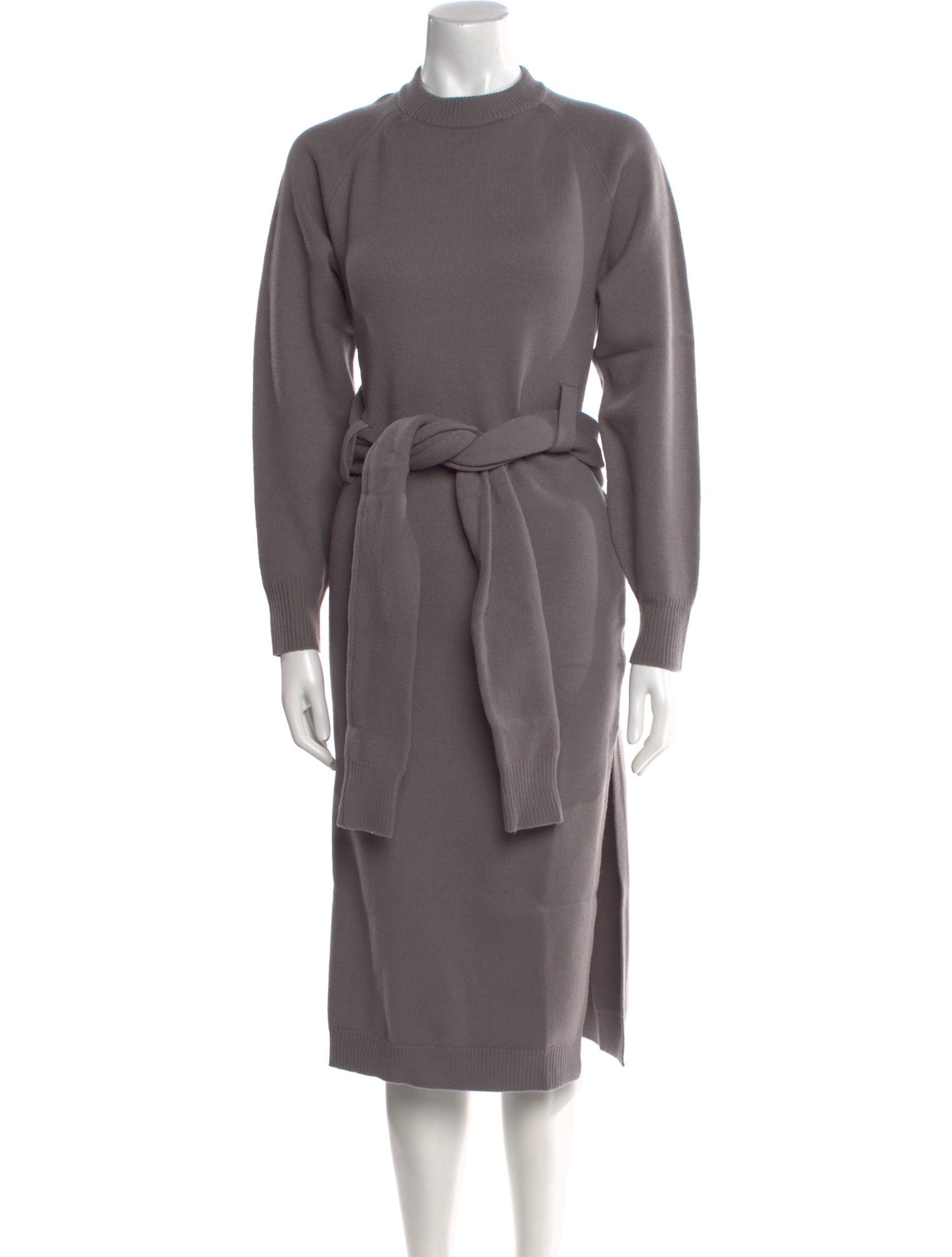 Tibi Wool Midi Length Dress w/ Tags