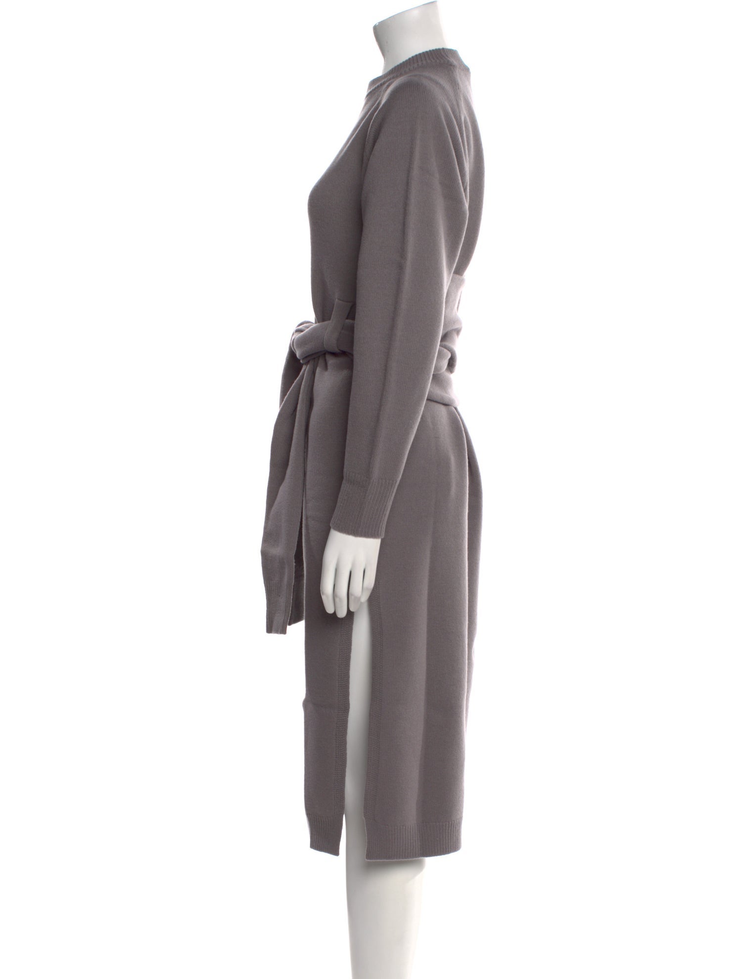 Tibi Wool Midi Length Dress w/ Tags