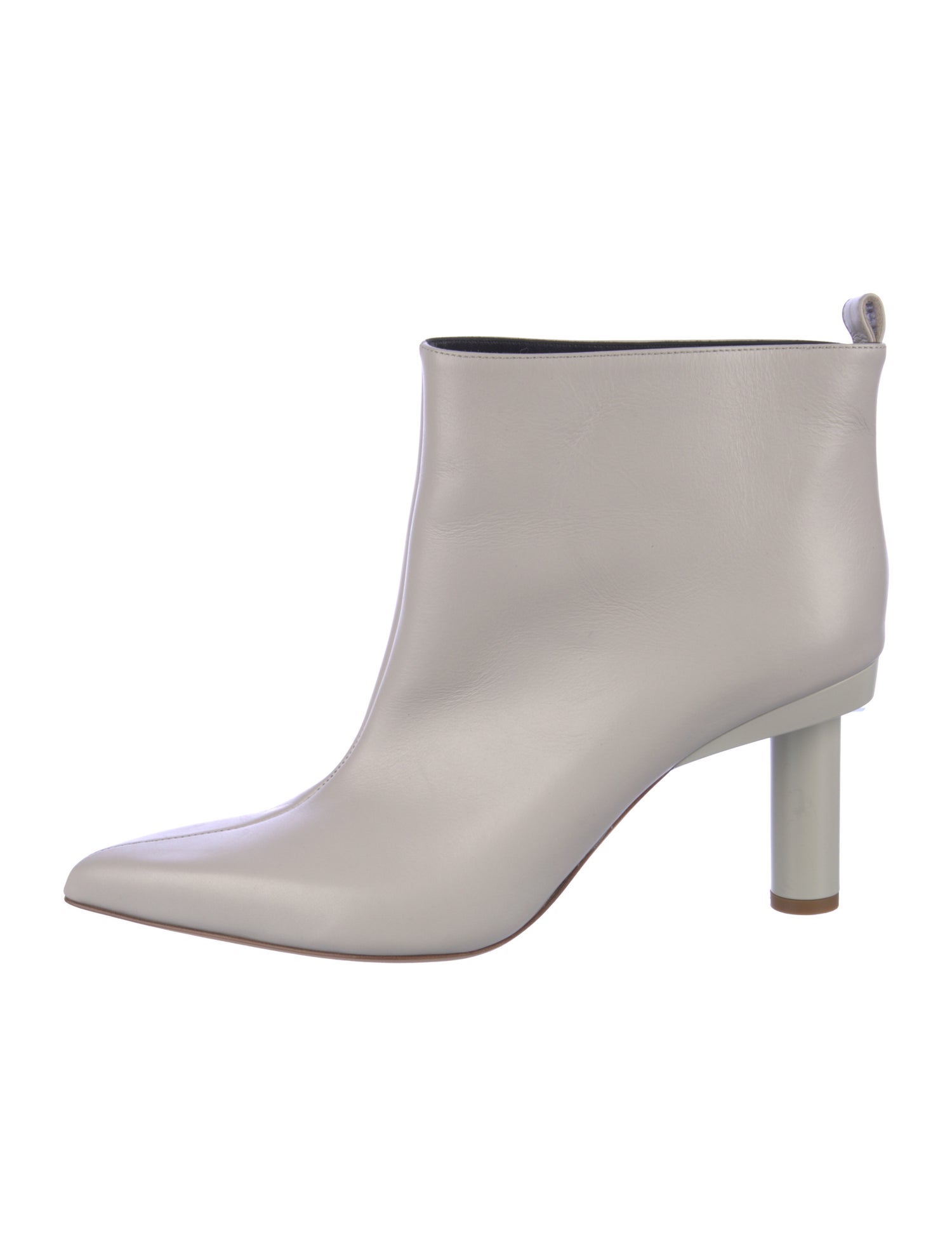 Tibi Leather Boots