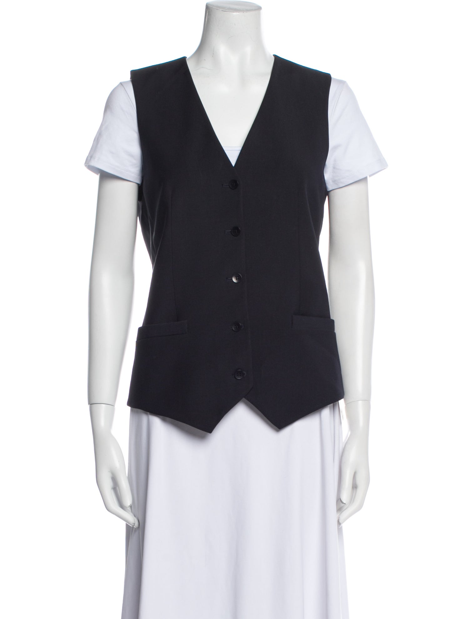 Tibi Vest