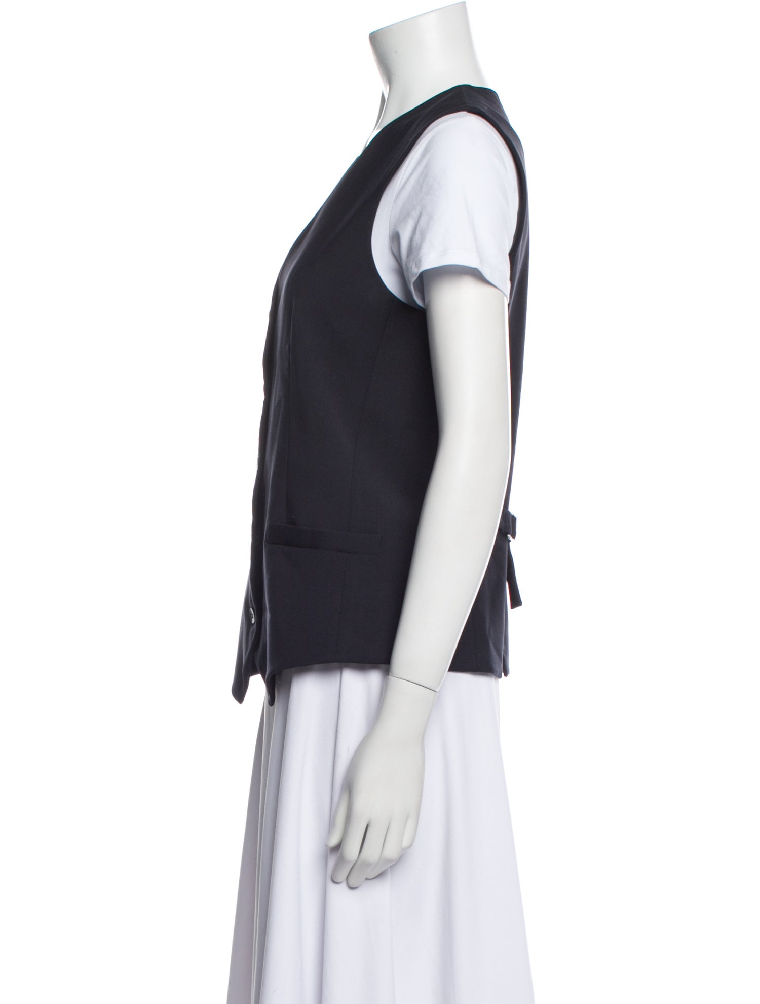 Tibi Vest