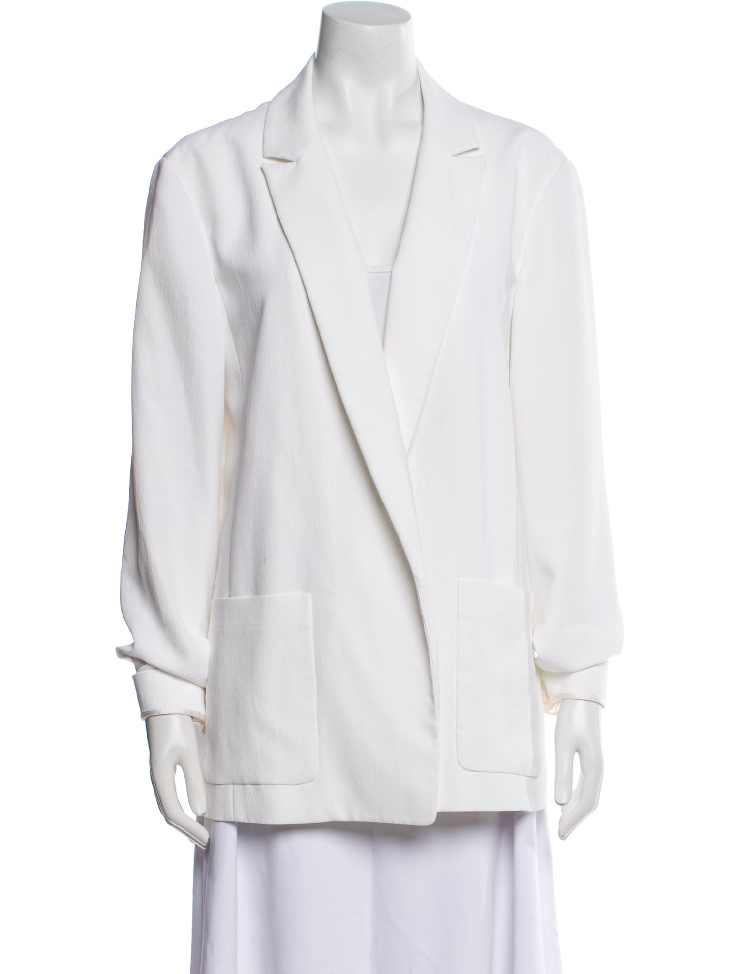 Tibi Blazer