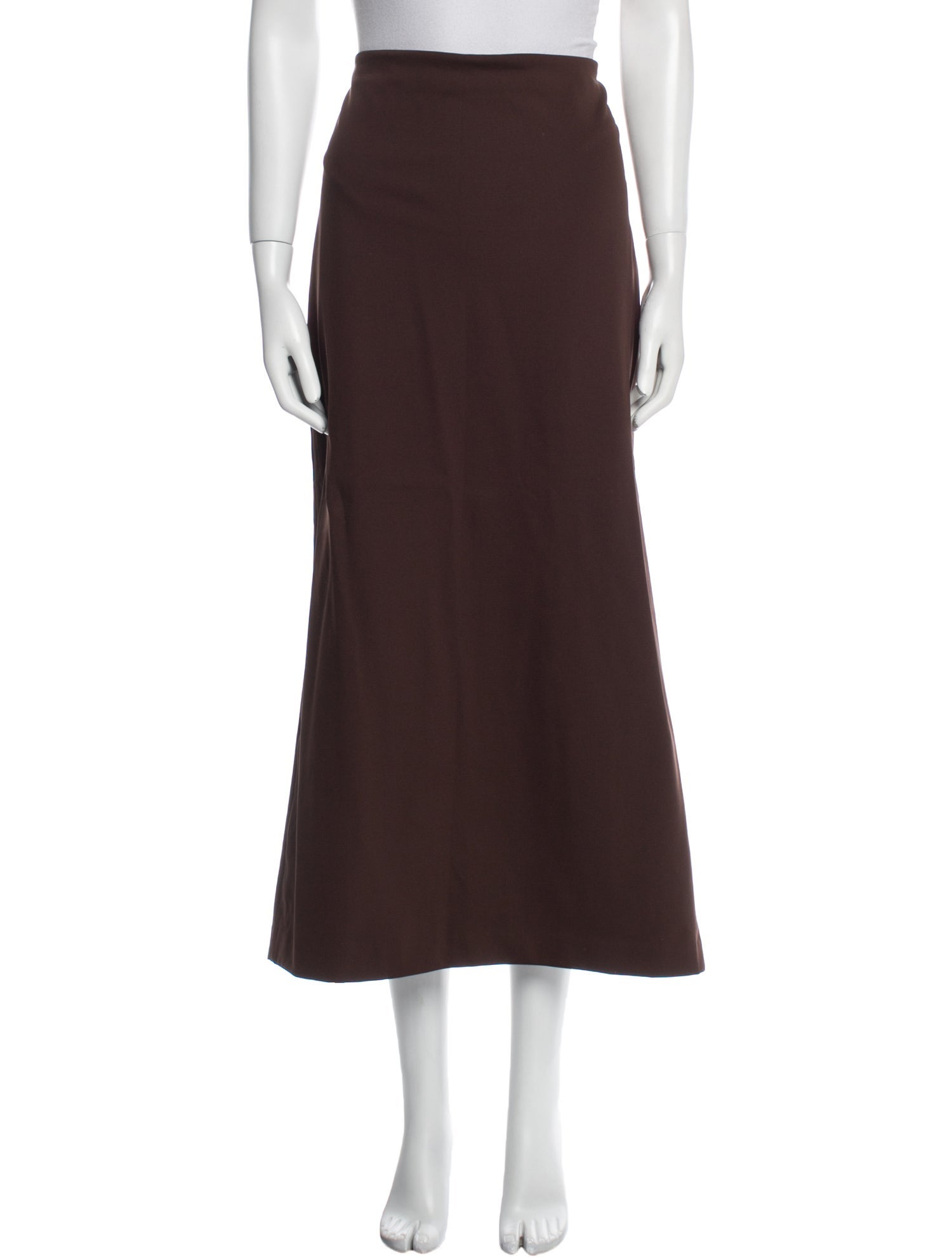 Tibi Midi Length Skirt w/ Tags