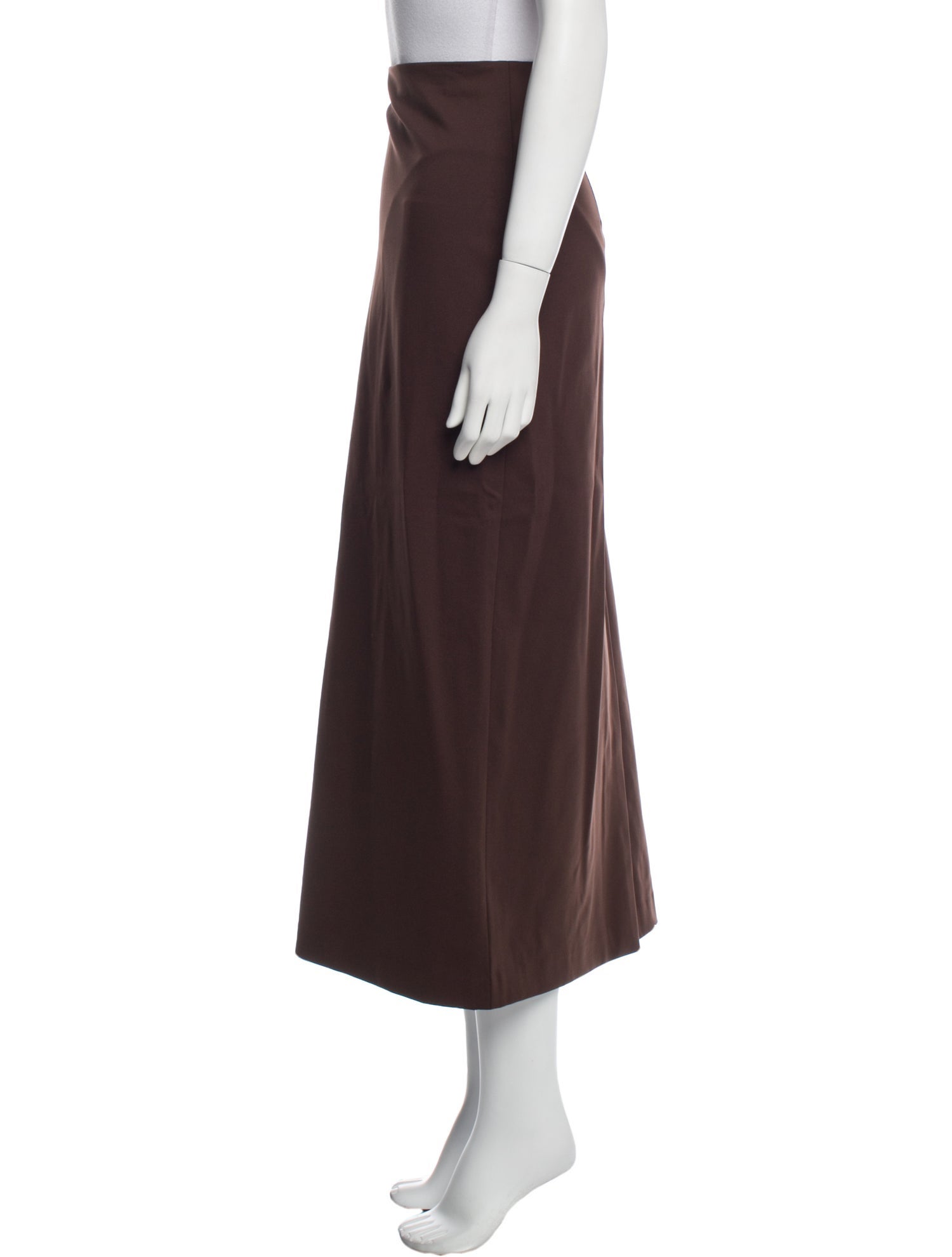 Tibi Midi Length Skirt w/ Tags