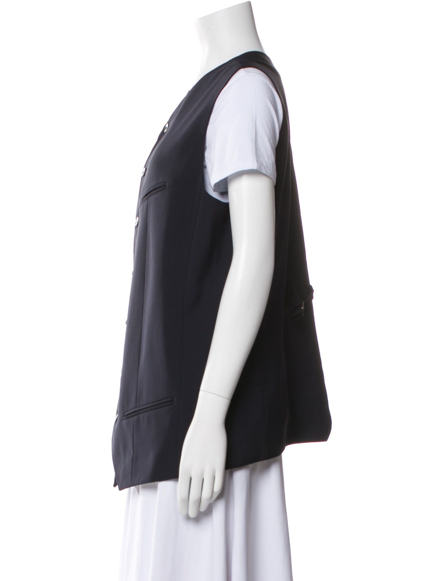 Tibi Vest