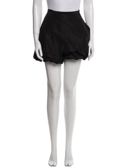 Tibi Mini Shorts