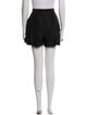 Tibi Mini Shorts
