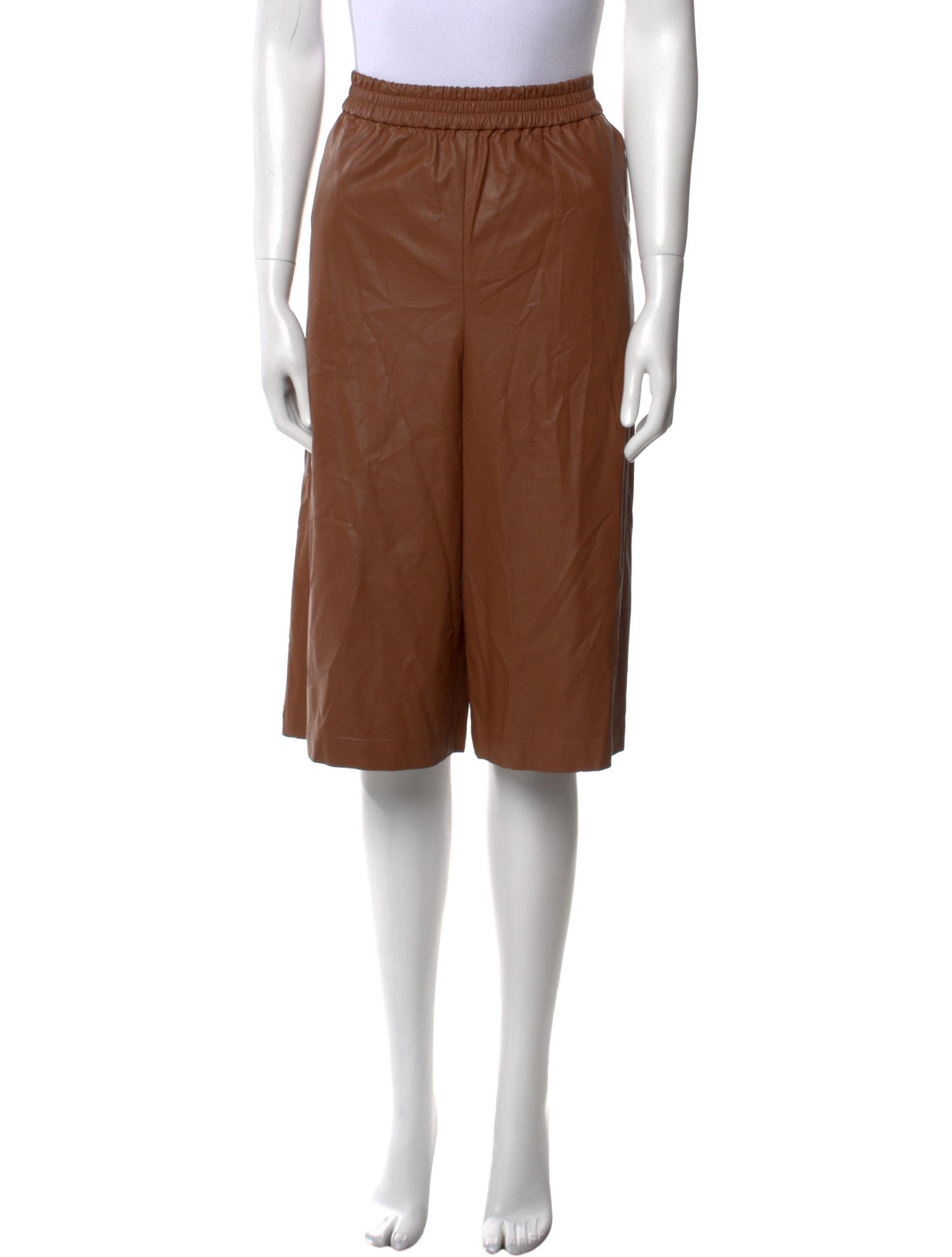 Tibi Knee-Length Shorts