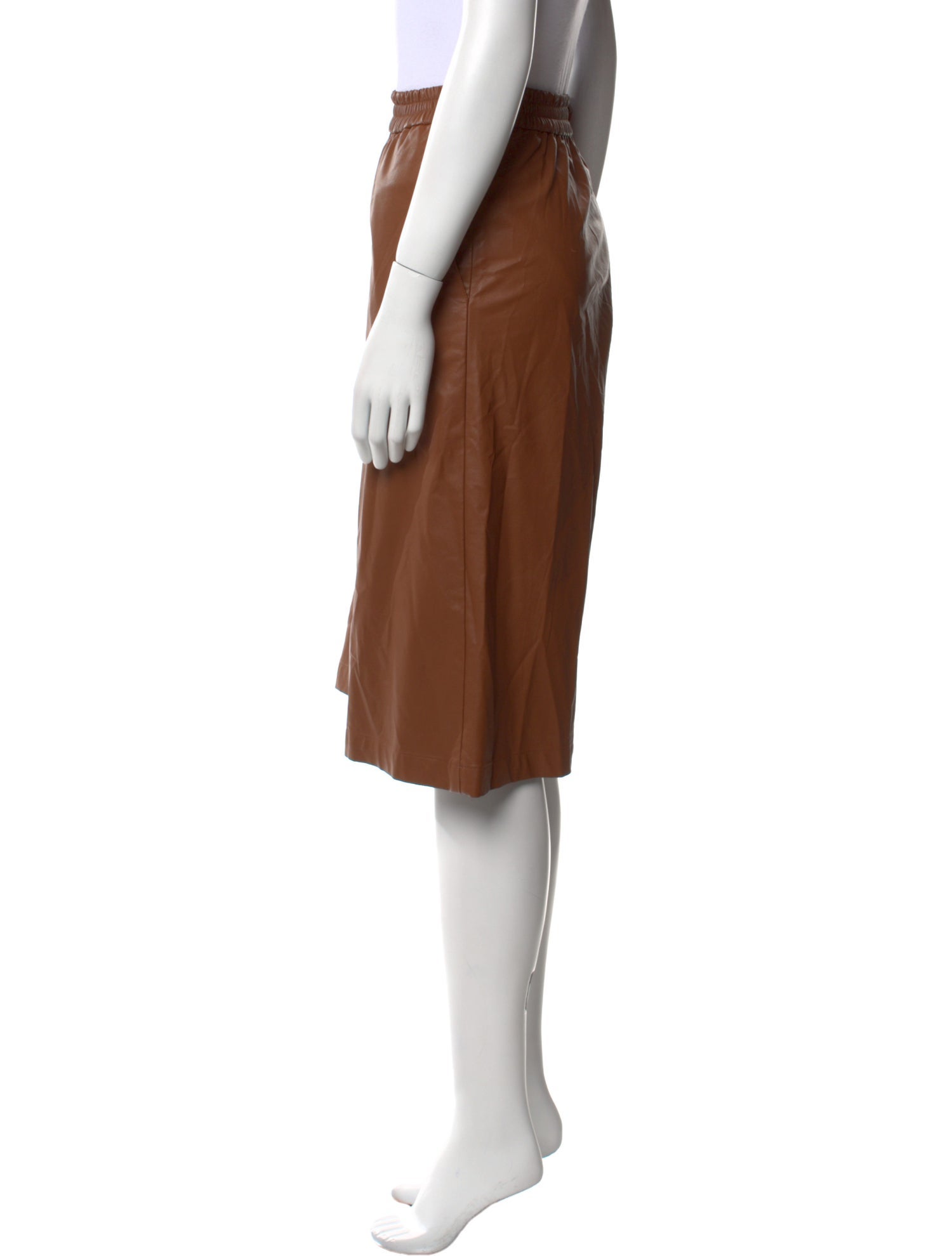 Tibi Knee-Length Shorts