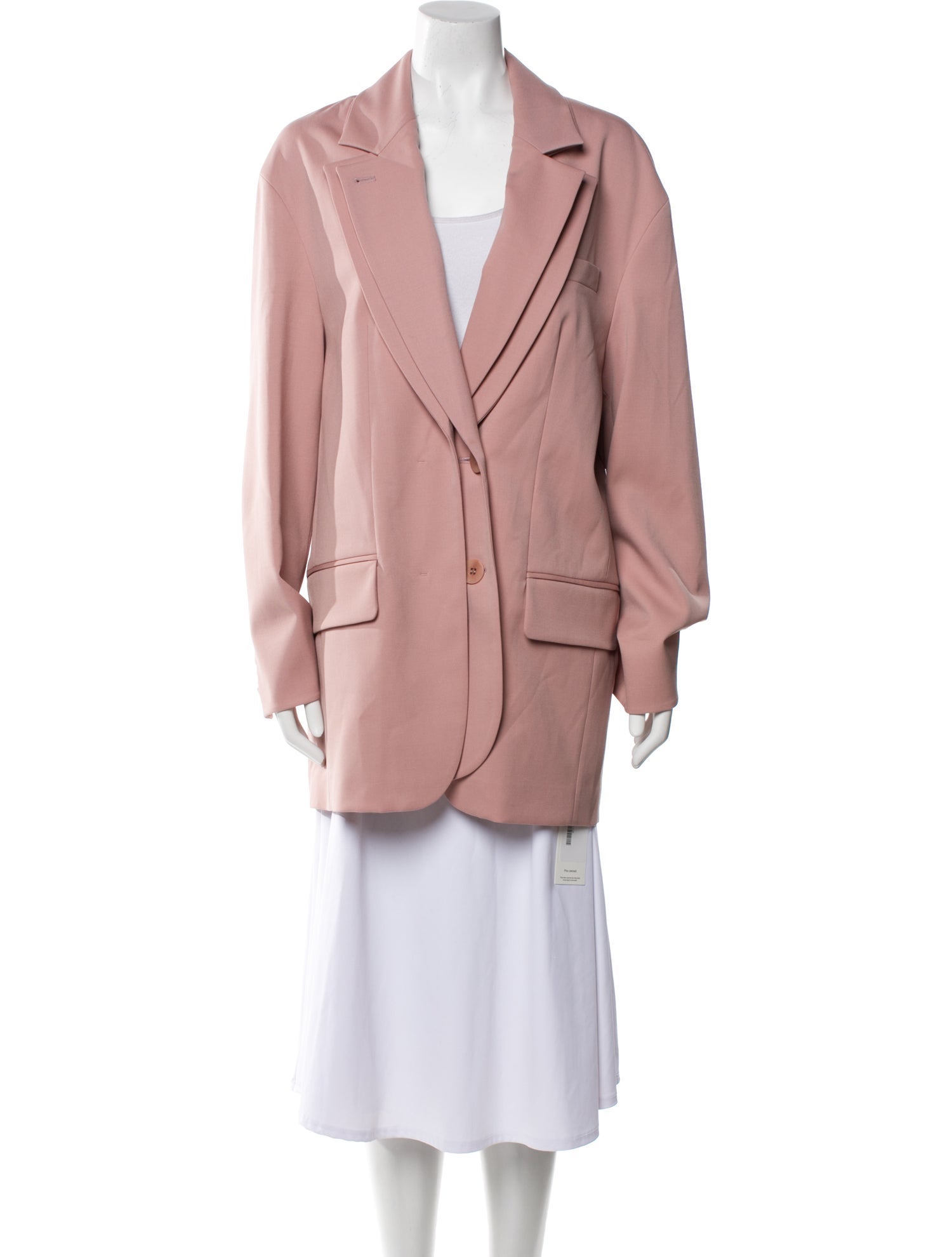 Tibi Blazer