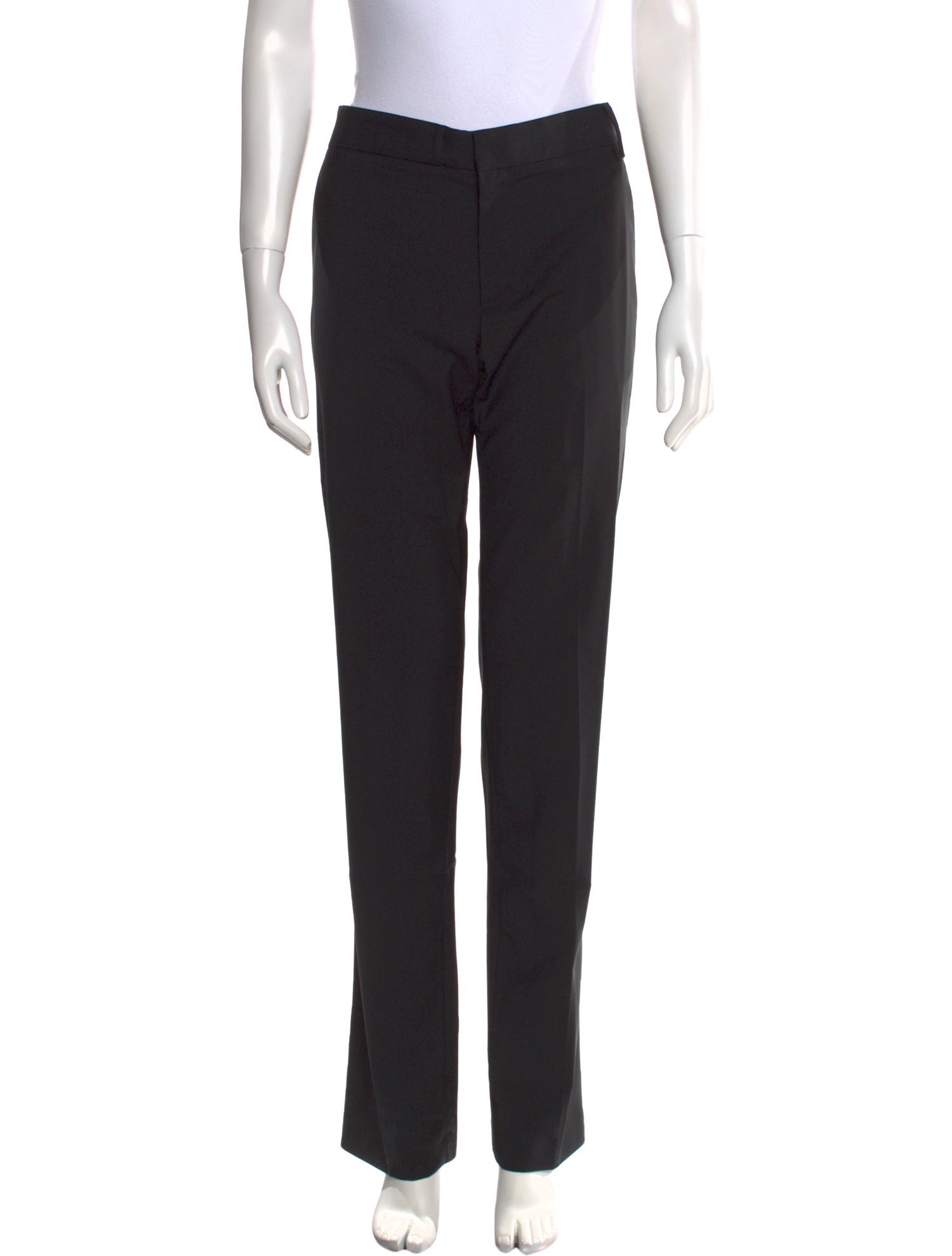 Tibi Straight Leg Pants w/ Tags