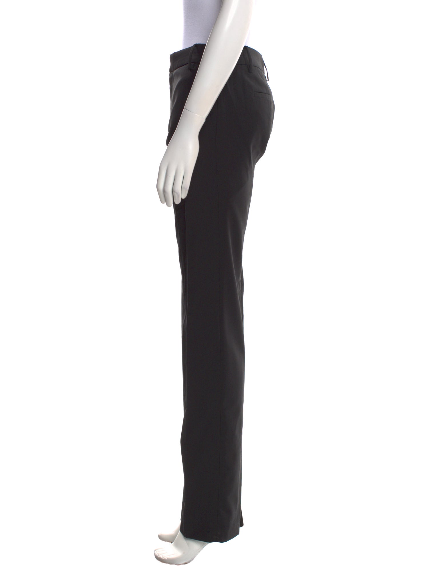 Tibi Straight Leg Pants w/ Tags
