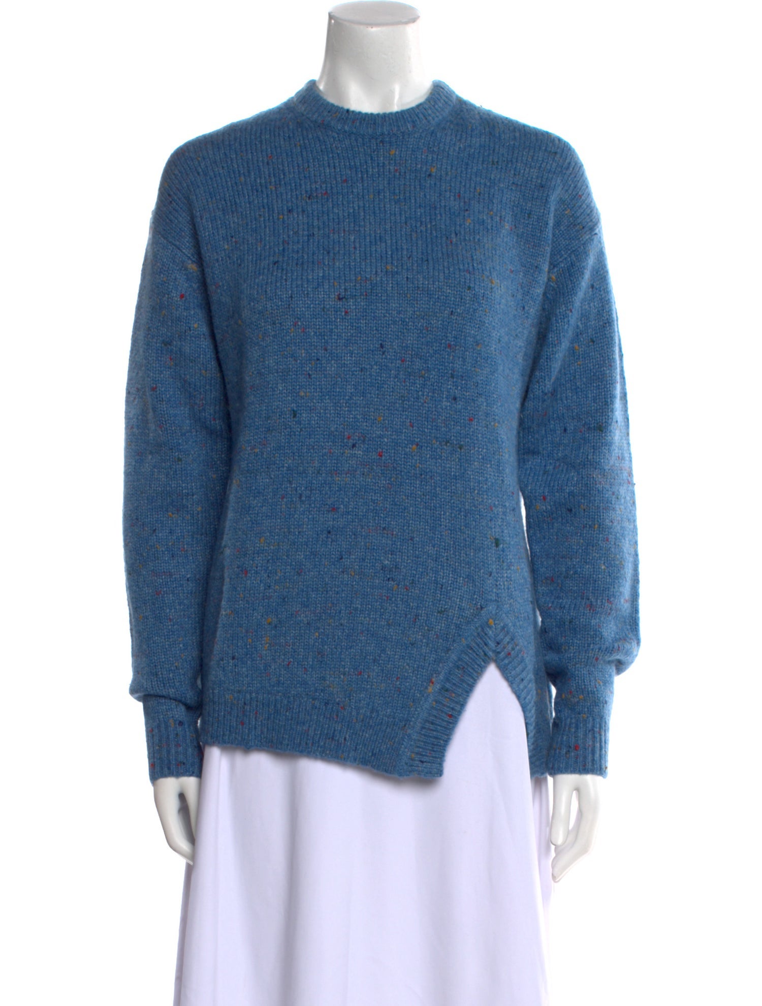 Tibi Mock Neck Sweater w/ Tags