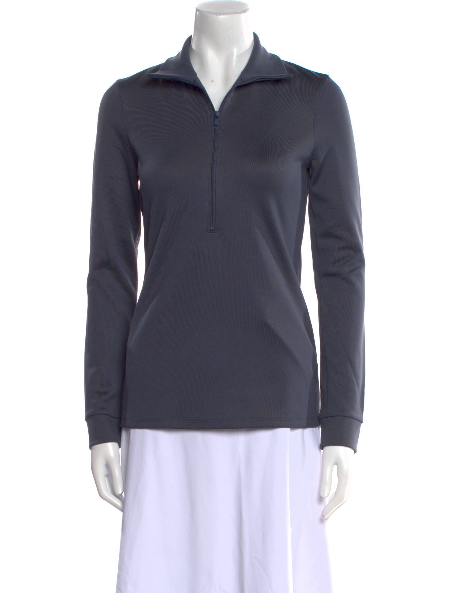Tibi Long Sleeve Sweatshirt w/ Tags