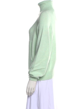 Tibi Turtleneck Sweater