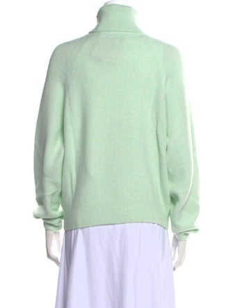 Tibi Turtleneck Sweater
