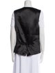 Tibi Wool Vest