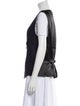 Tibi Wool Vest