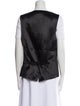 Tibi Wool Vest