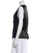 Tibi Wool Vest