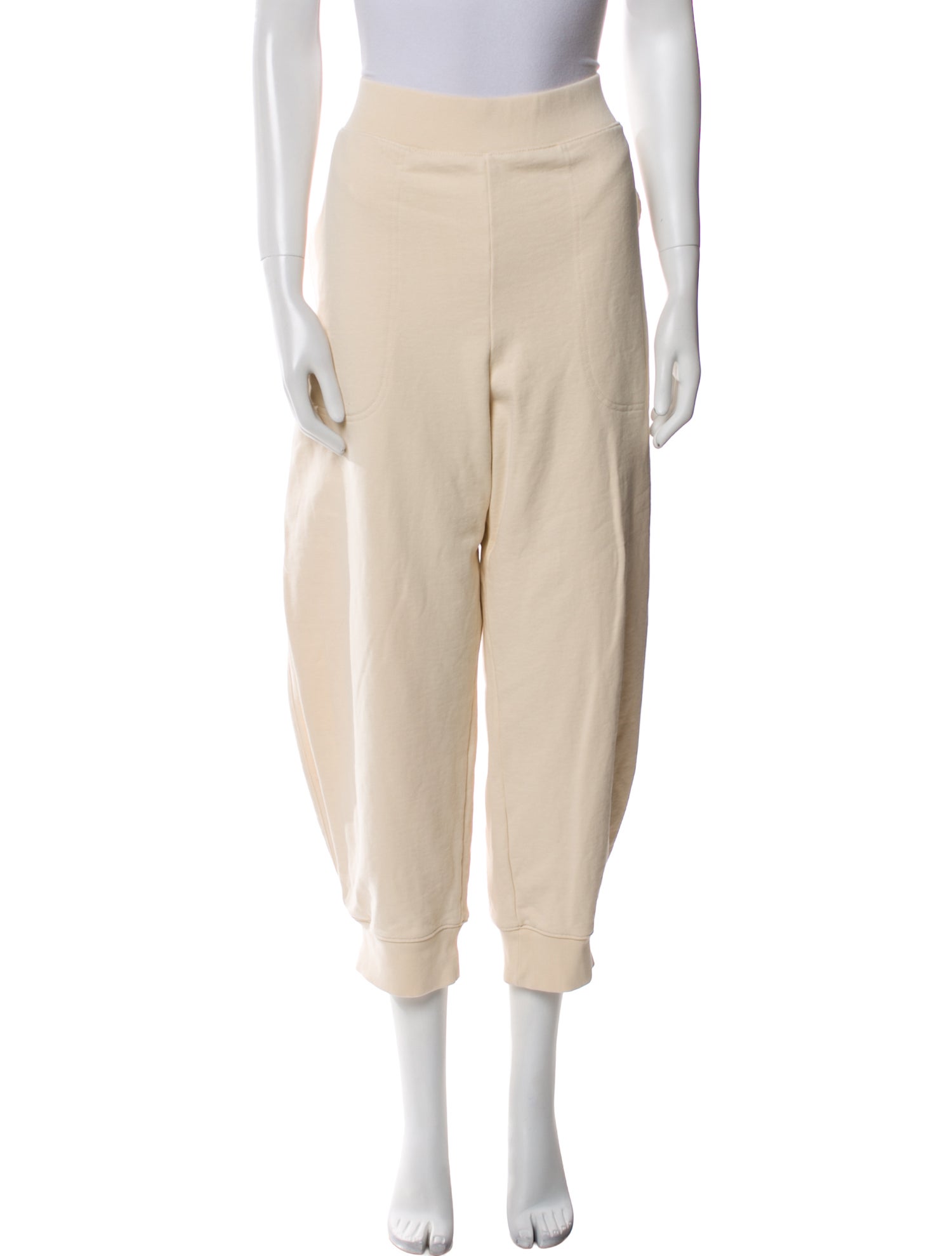 Tibi Sweatpants