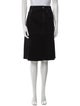 Tibi Knee-Length Skirt