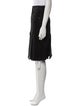 Tibi Knee-Length Skirt