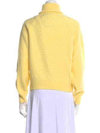 Tibi Turtleneck Sweater