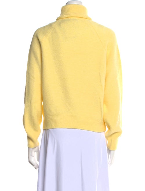Tibi Turtleneck Sweater