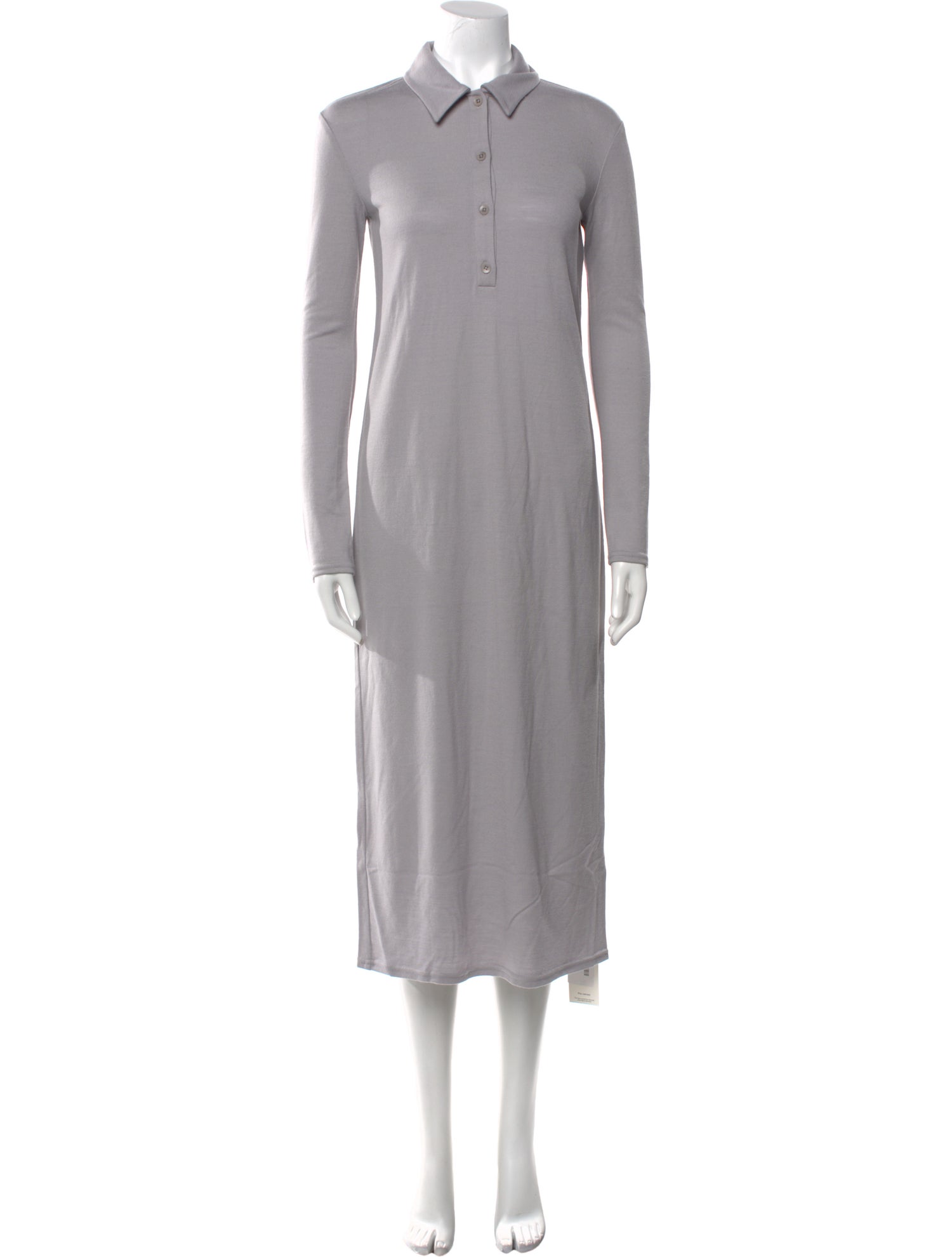 Tibi Wool Midi Length Dress w/ Tags