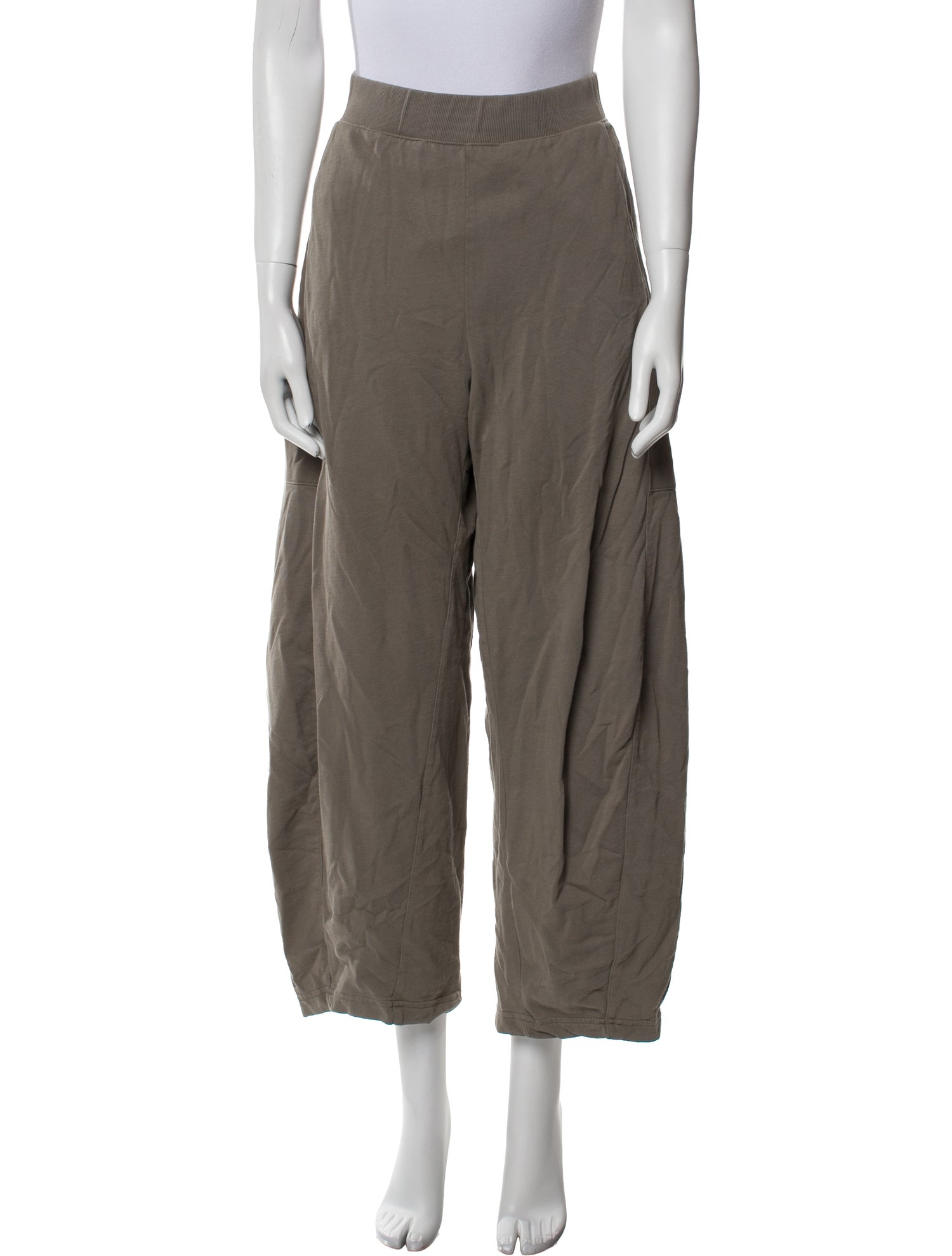 Tibi Sweatpants