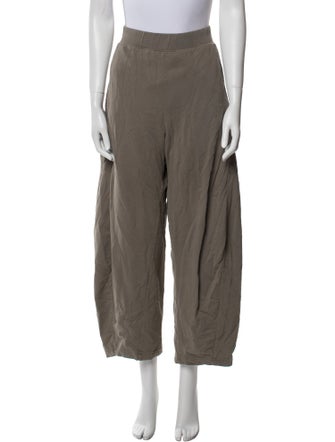 Tibi Sweatpants