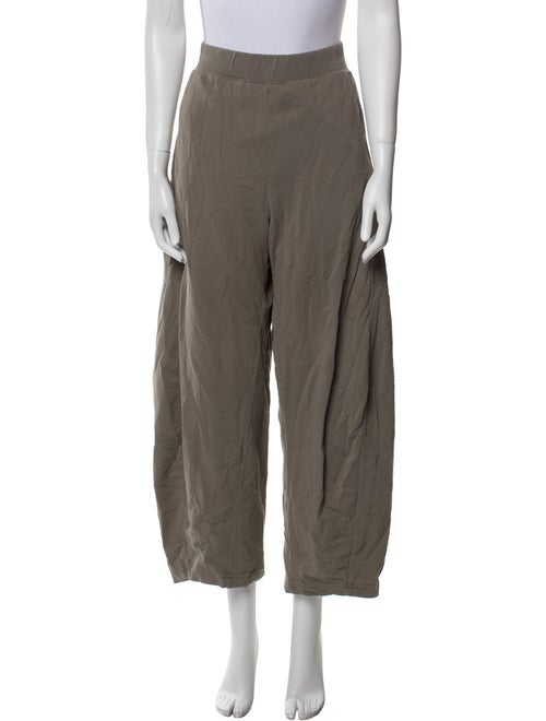 Tibi Sweatpants