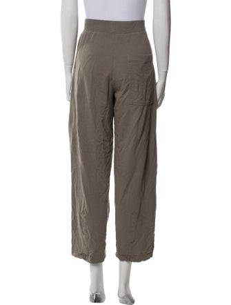 Tibi Sweatpants