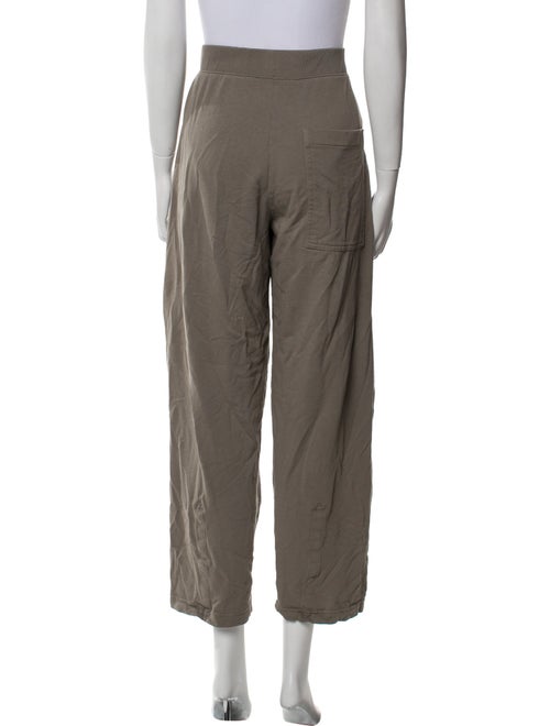 Tibi Sweatpants