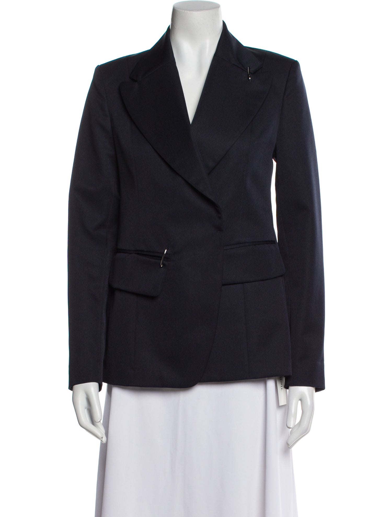 Tibi Blazer