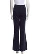 Tibi Wide Leg Pants