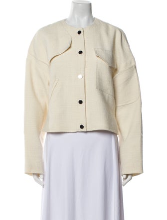 Tibi Evening Jacket