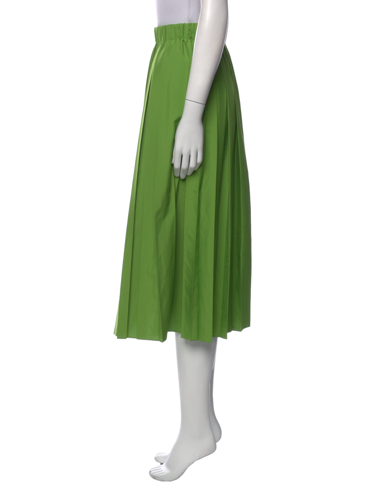 Tibi Midi Length Skirt w/ Tags