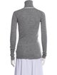 Tibi Wool Turtleneck Sweater