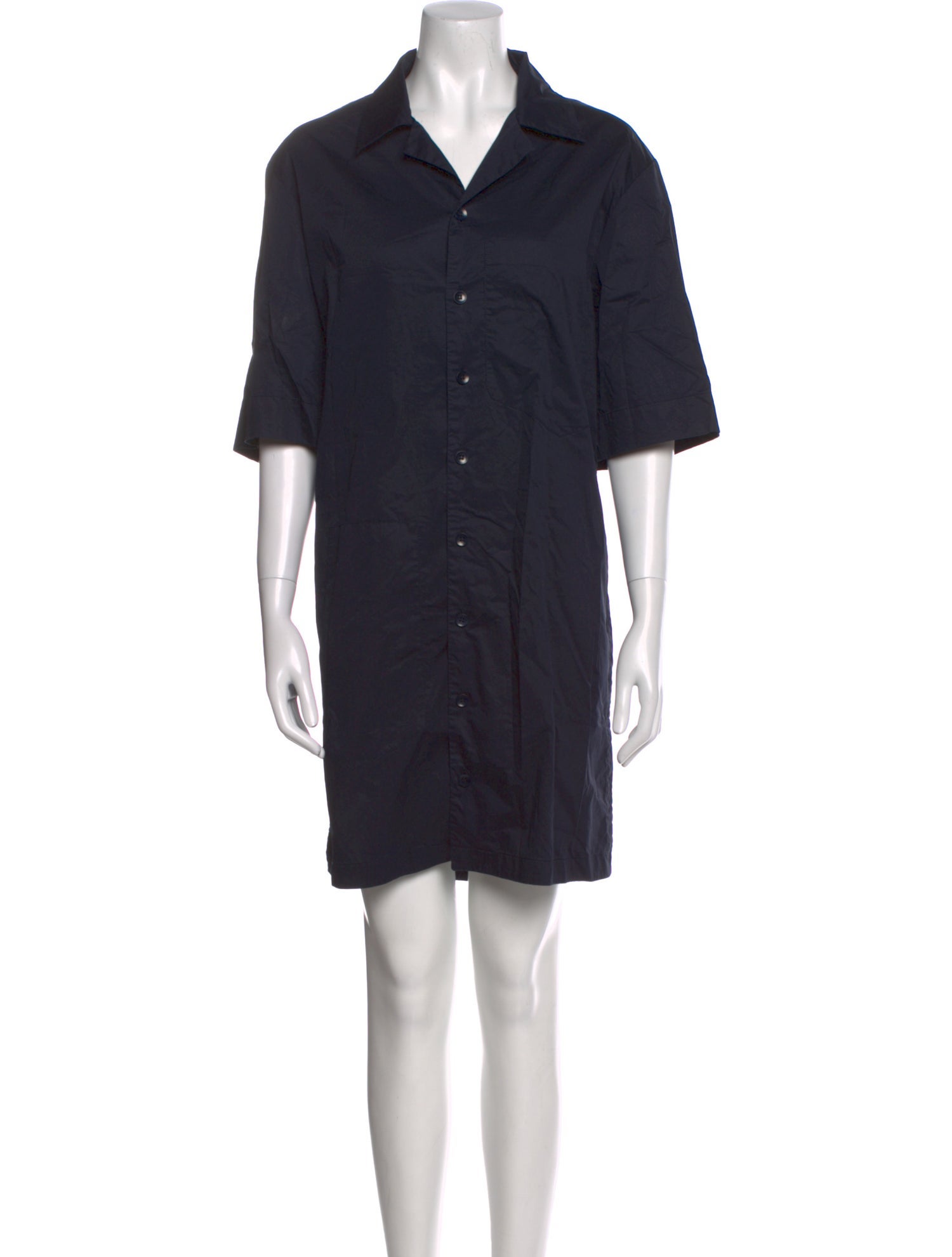 Tibi Knee-Length Dress