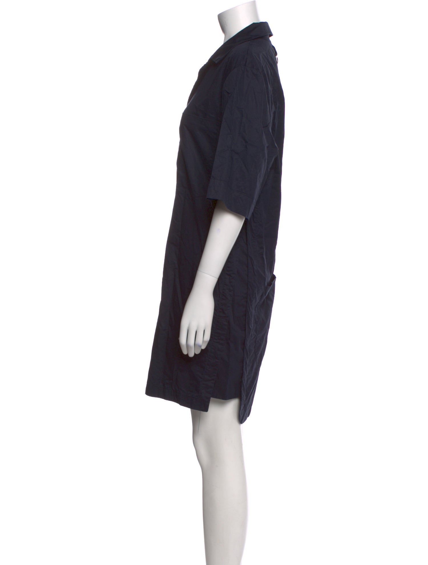 Tibi Knee-Length Dress