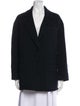 Tibi Virgin Wool Blazer