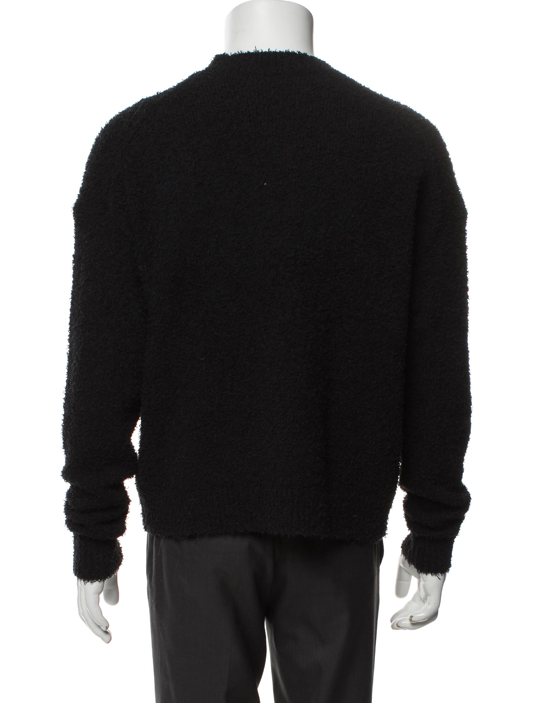 Tibi Mock Neck Long Sleeve Pullover w/ Tags