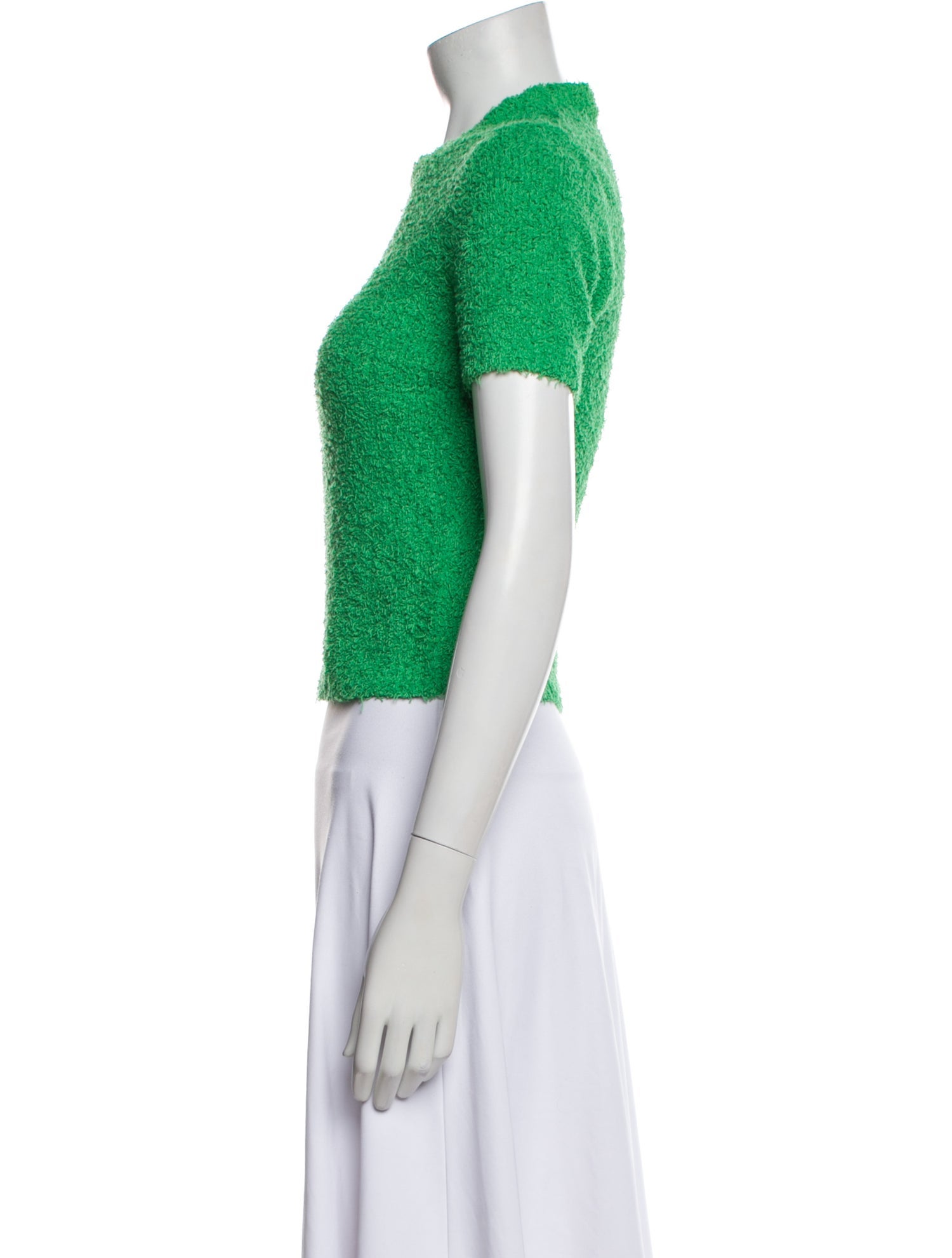 Tibi Crew Neck Sweater w/ Tags
