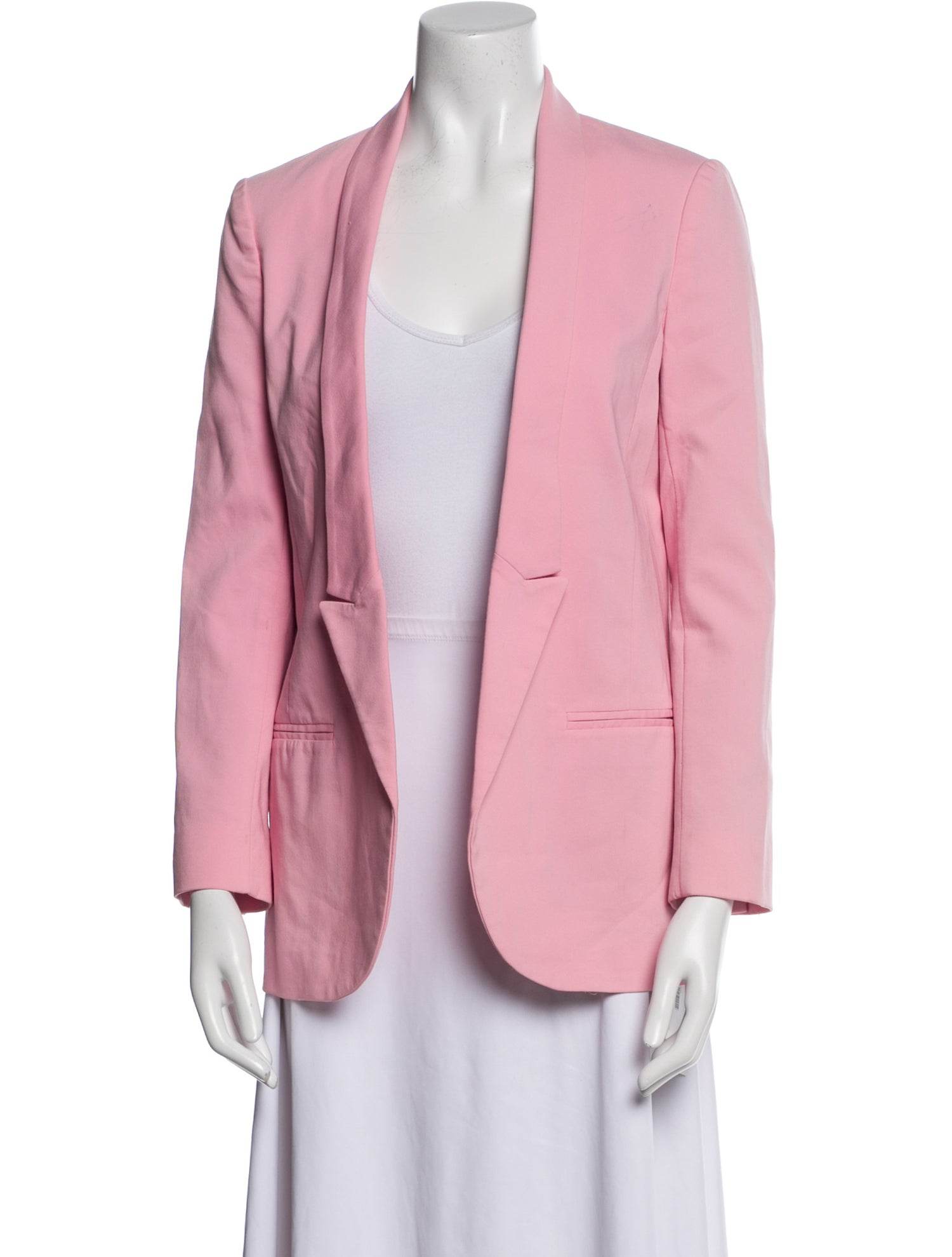 Tibi Blazer