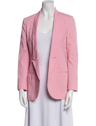 Tibi Blazer