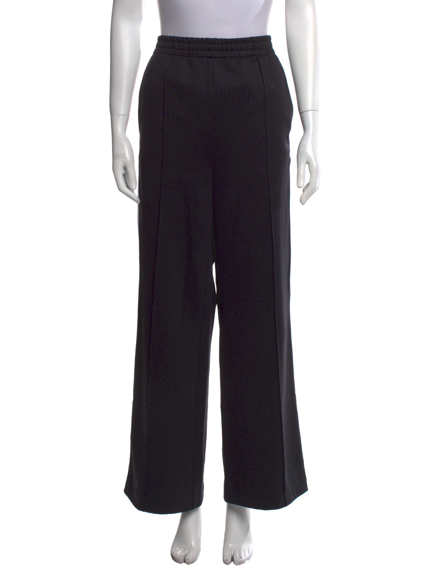 Tibi Wide Leg Pants